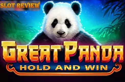 Great Panda Slot Review